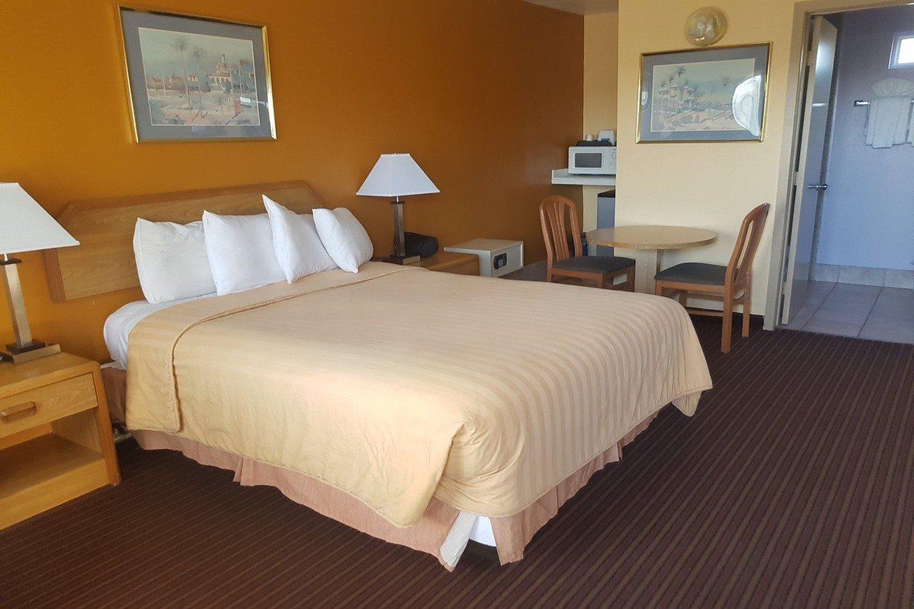 University Inn At San Luis Obispo Luaran gambar