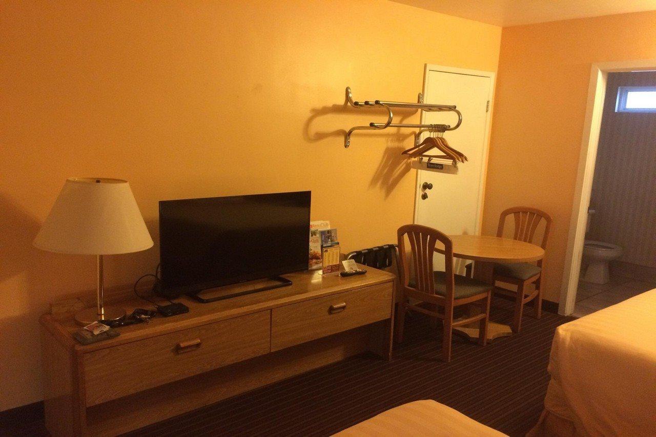 University Inn At San Luis Obispo Luaran gambar