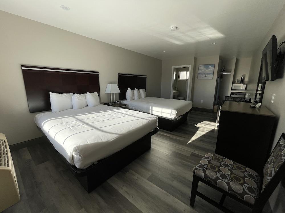 University Inn At San Luis Obispo Luaran gambar
