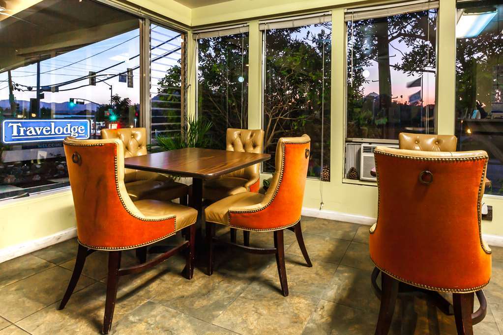 University Inn At San Luis Obispo Dalaman gambar