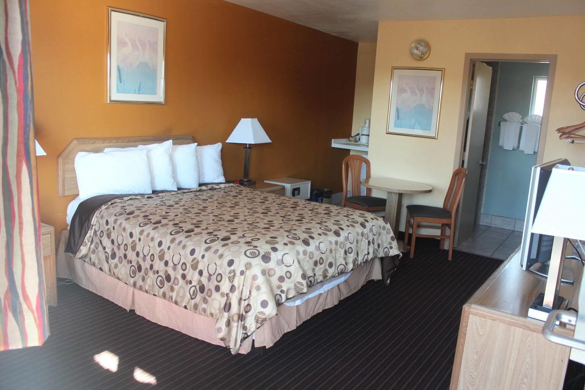 University Inn At San Luis Obispo Luaran gambar