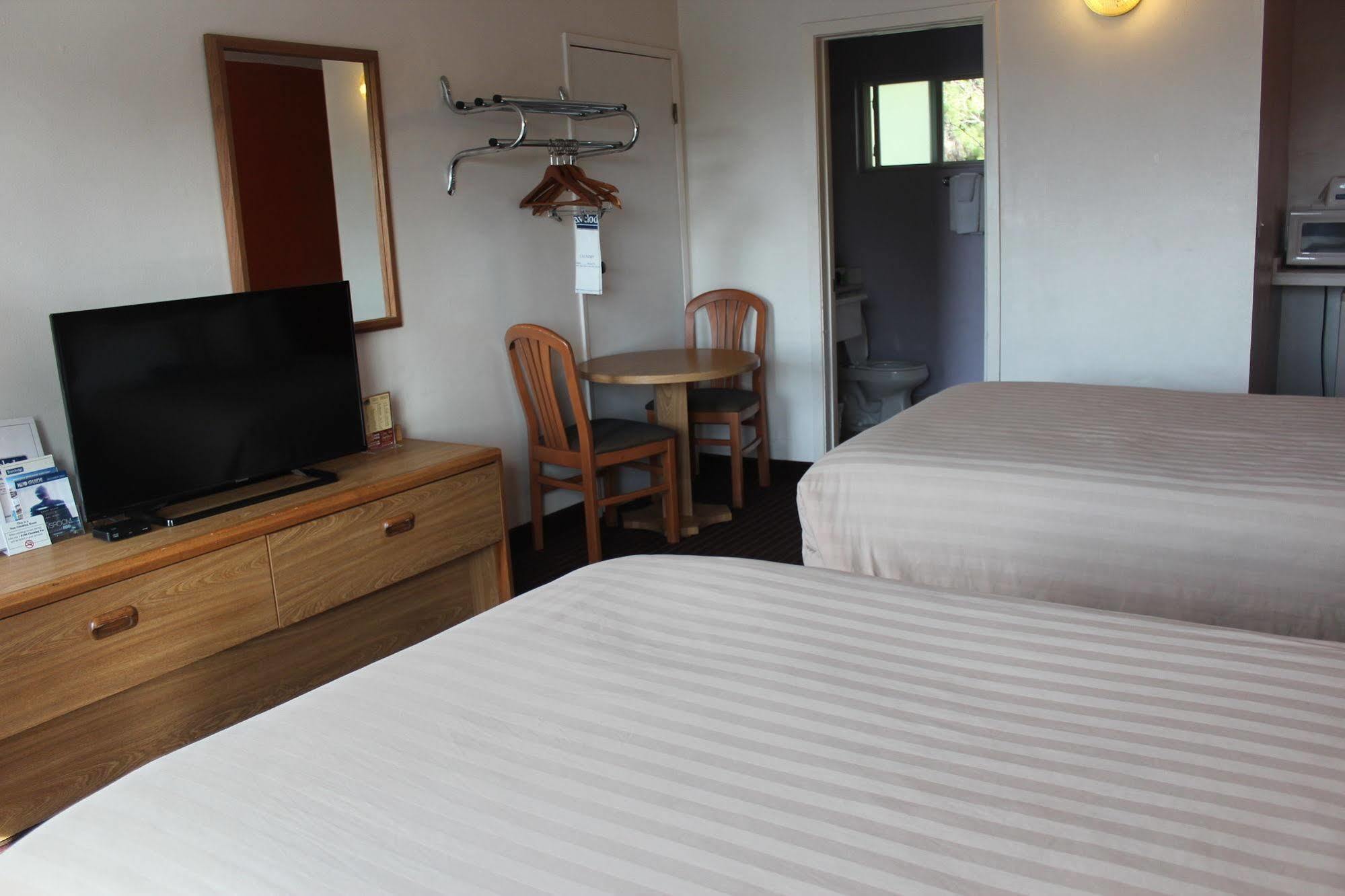 University Inn At San Luis Obispo Luaran gambar