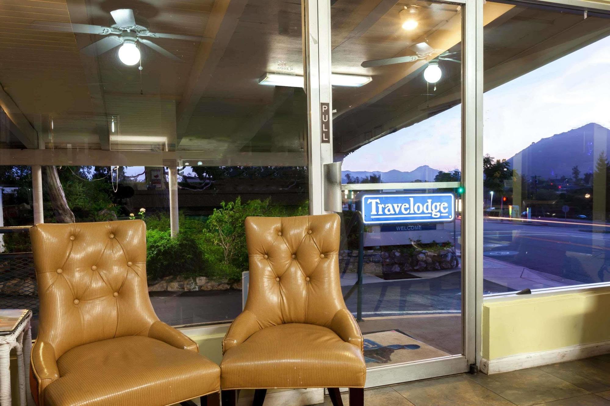University Inn At San Luis Obispo Luaran gambar